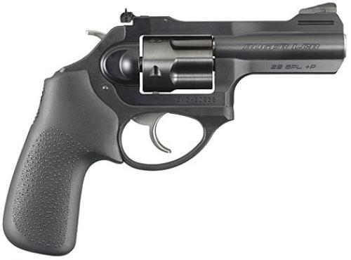 Ruger 5431 Lcrx D/A Revolver 38