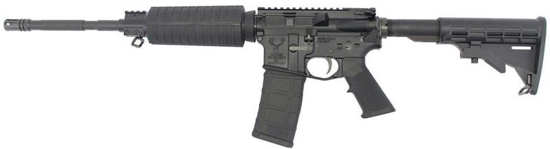 Stag 15l Orc 5.56 Nato