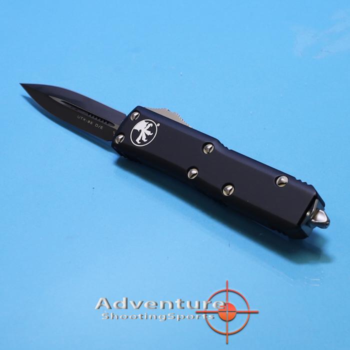 232-1 Microtech Utx-85 D/E