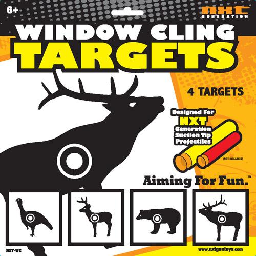 Nxt Generation Animal Window