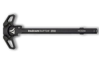 Radian Raptor Chrgng Hndl 556 Blk