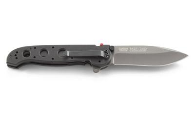 Crkt M21 G10 Folder 3.8" Pln