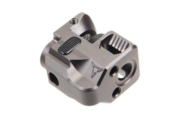 Killer Innovations Glock 19 Threaded GP