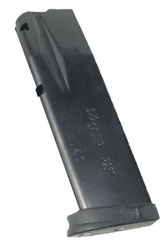 Mag Sig P250/320-sc 9mm 12rd