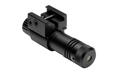 Ncstar Slim Line Tactical Grn Laser