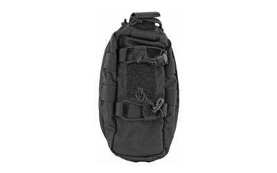 Ggg Slim Medical Pouch Black