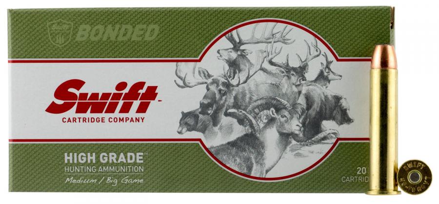 Swift 10039 Medium/big Game A-frame 7mm