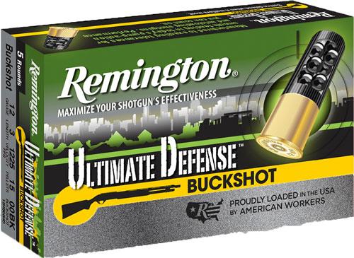 Rem 12g 3 00b 15pel Ultdc