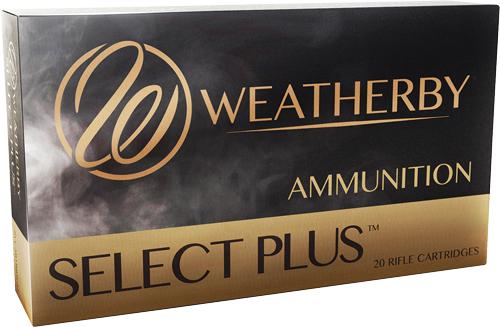 Wby Ammo 6.5 Wby Rpm 140gr.