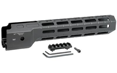 Midwest Combat Rail Ruger Pc9 12"