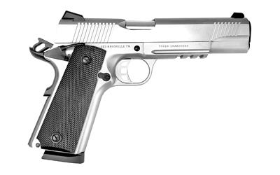 ＳＡＡ．４５ Sds Tisas Zig Pc1911 Duty 45 Acp 5 8rd Stainless Rail | Farrell's