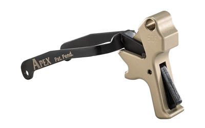 Apex Fn 509 Enhncmnt Triggr Kit