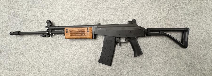 ATI GALEO RIFLE 5.56 NATO-img-0