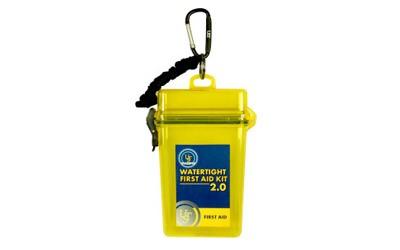 Ust Watertight First Aid Kit 2.0