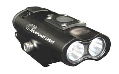 Lucid C3 Weapons Light 300 Lumen