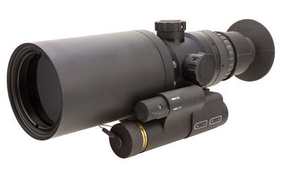 Trijicon Ir Hunter Mk2 35mm Blk