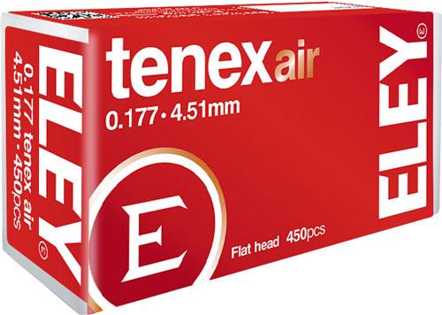 Eley Tenex Air Pellets .177