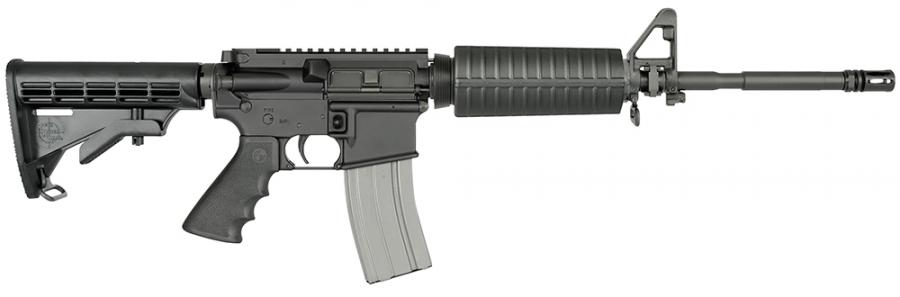 Rock River Arms Ar1256 Lar-15 Entry