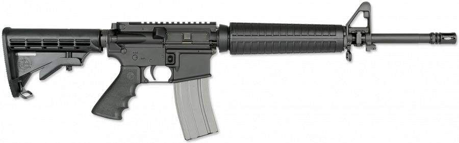 Lar-15 MID A4 Clearance Carbine