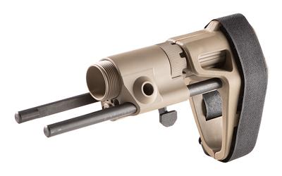 Maxim Cqb Pistol Pdw Brace Std