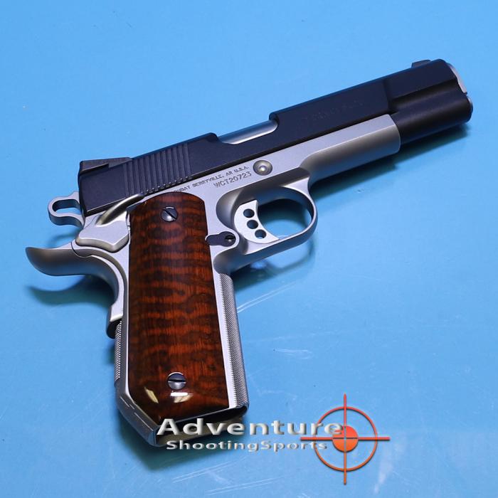 Wilson Combat Ultra Custom CQB