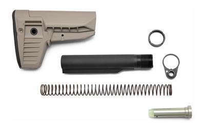 Bcm Gunftr Stock Kit Mod1 Sopmod