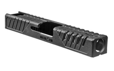 Fab Def Snap On Sld Cvr