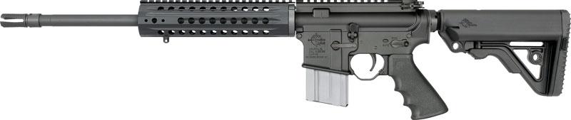 Rra Lar15 Coyote Carbine 5.56
