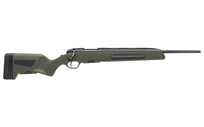 Steyr Arms Scout 223rem 19" Green