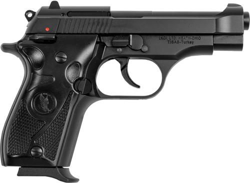 Lkci Fatih 13 .380acp