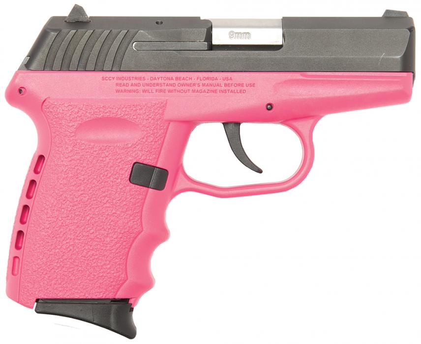 Used - Sccy Cpx-2 Gen 2