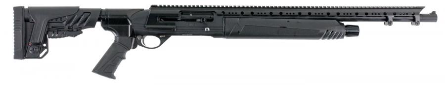 Hatfield Usa12tt SAS Semi-automatic 12 Gauge