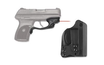 Cri Laserguard Ruger Lc9 Lc9s