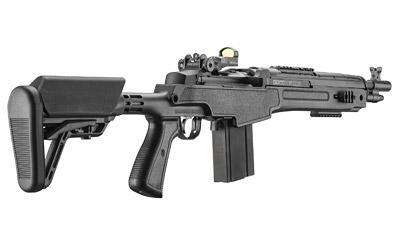 Sprgfld M1a Socom 308 16" Cqb