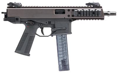 B&t Ghm9 Pstl 9mm 6" 30rd