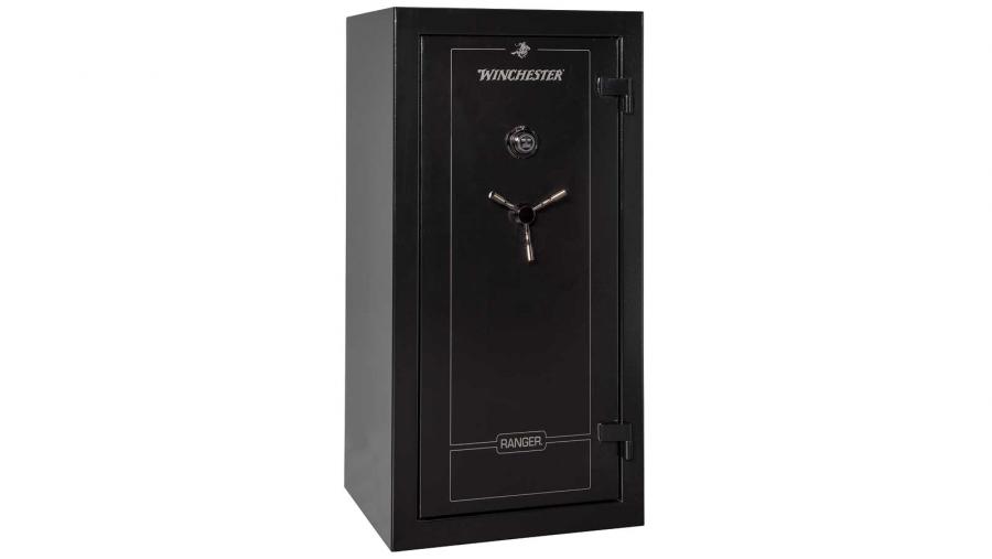 Wsf Ranger 26 60 Min Black