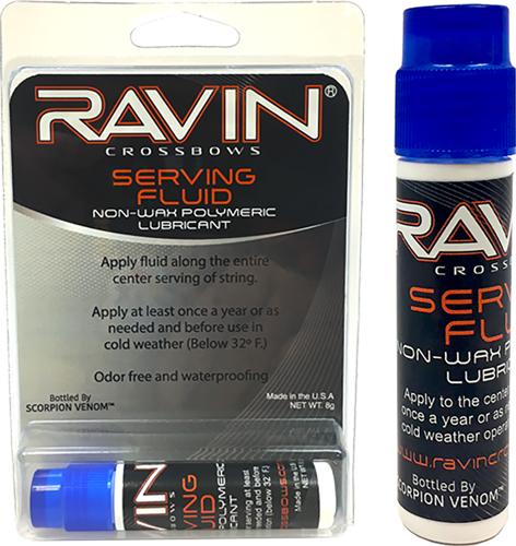 Ravin Xbow Lube String &