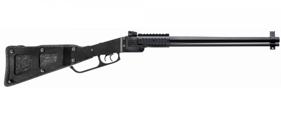 M6 12ga/22wmr X-caliber 18.5