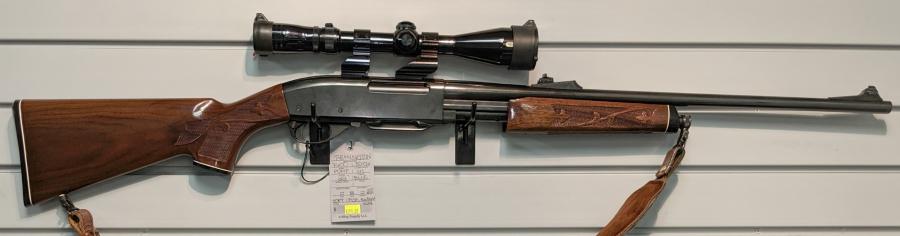 Remington 7600 (a-4669)