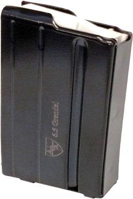 Alexander Magazine 6.5 Grendel