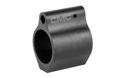 Cts Ar15/ar10 Gas Block Low Pro