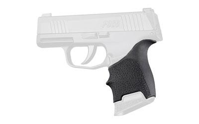 Hogue Handall Bvrtl Sig P365 Blk