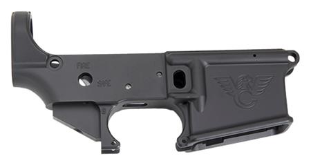 Wilson Combat Trlower Lower Receiver Ar-15