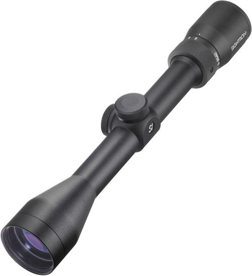 Sightron Scope Sih 3-9x40