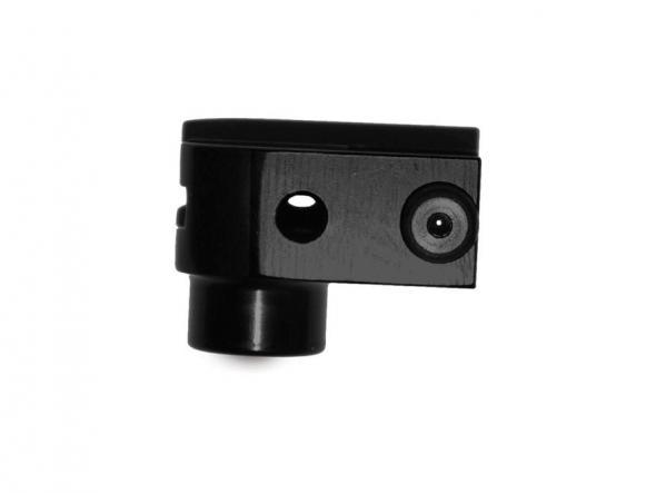 Grovtec US Inc GT Bayonet Adapter