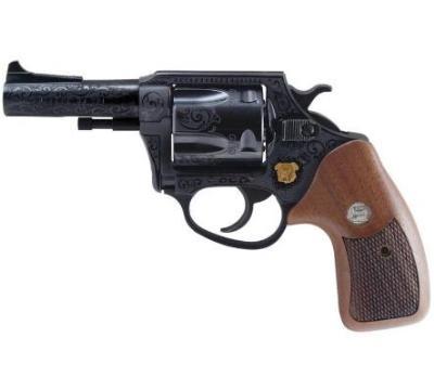 Charter Arms 50th Anniv Bulldog 38spl