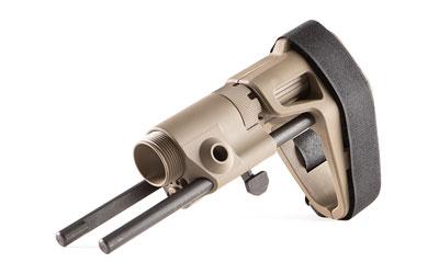 Maxim Cqb Pistol/pdw Brace Std Fde