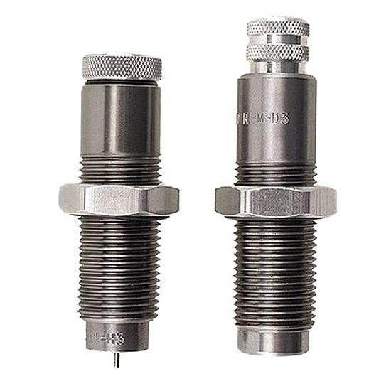 Lee Collet Die Set 204 Ruger
