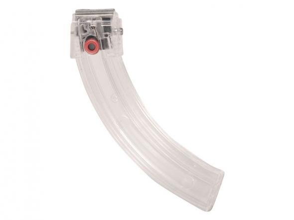 Pmi Ruger 10/22 22lr 25rd Mag