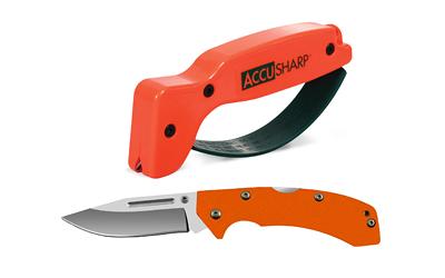 Accusharp Blaze G10 Combo Org